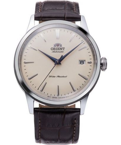 Hodinky pánske Orient Bambino Automatic