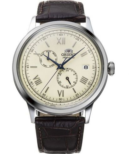 Hodinky pánske Orient Bambino II Automatic