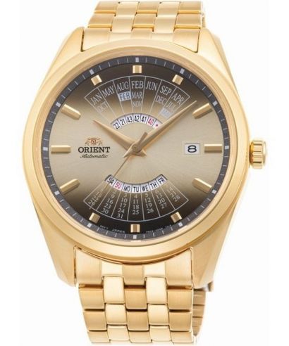 Hodinky pánske Orient Contemporary Automatic