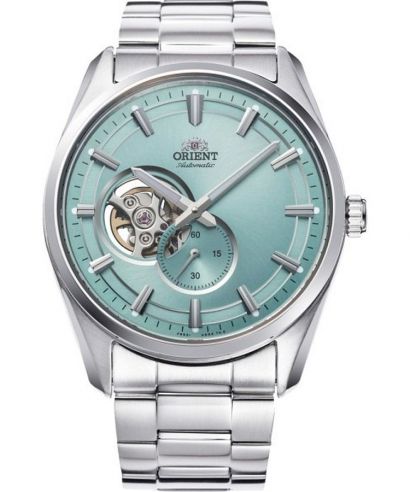 Hodinky pánske Orient Contemporary Open Heart Automatic