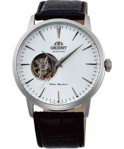 Hodinky pánske Orient Contemporary Open Heart Automatic
