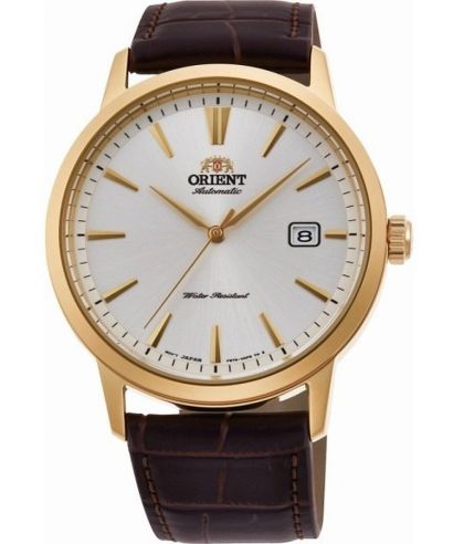 Hodinky pánske Orient Symphony Automatic