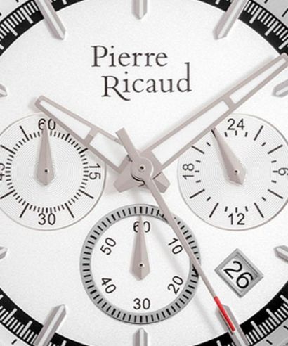 Hodinky Pánske Pierre Ricaud Chronograph