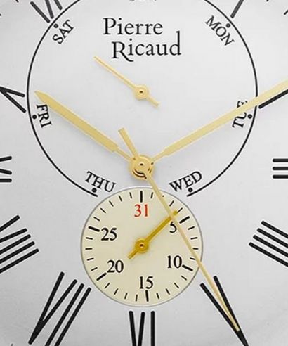 Hodinky Pánske Pierre Ricaud Classic