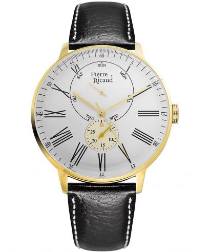 Hodinky Pánske Pierre Ricaud Classic