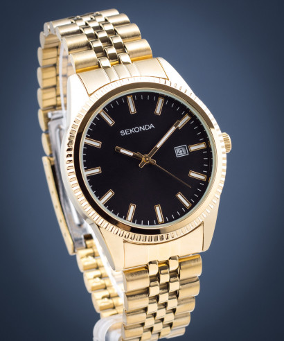 Hodinky pánske Sekonda Classic