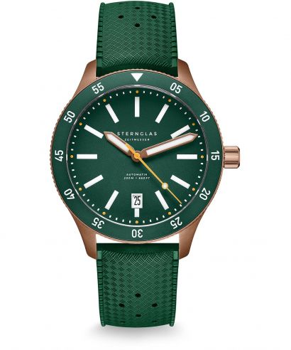 Hodinky pánske Sternglas Marus 2.0 Automatic