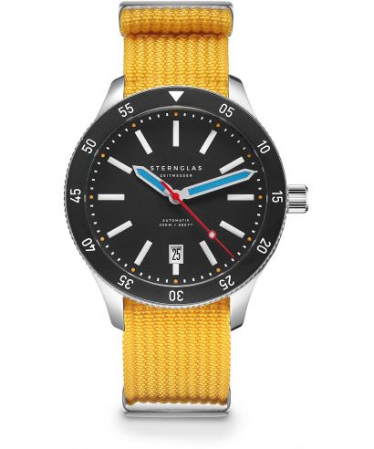 Hodinky pánske Sternglas Marus 2.0 Automatic