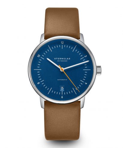 Hodinky pánske Sternglas Naos Automatik