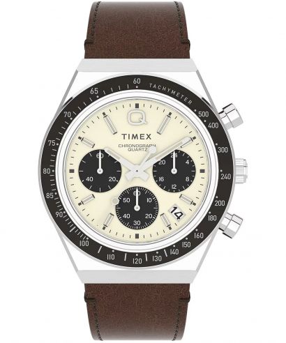 Hodinky Pánske Timex Timex Q Chronograph