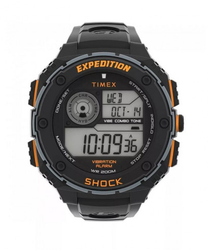Hodinky pánske Timex Expedition Shock XL