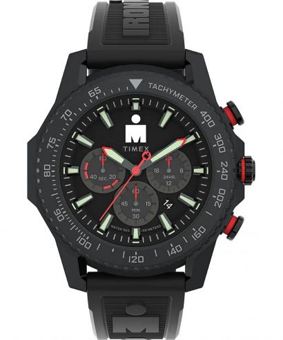 Hodinky pánske Timex Ironman Adrenaline Chronograp
