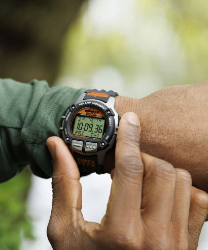 Hodinky pánske Timex IRONMAN® Flix Chronograph