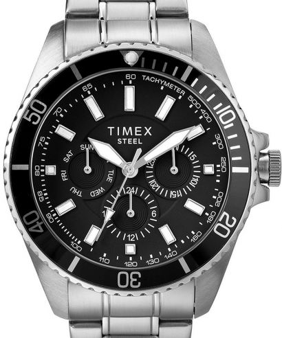Hodinky Pánske Timex Classic Premium