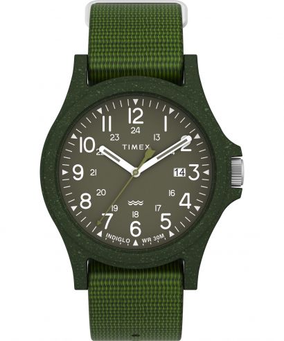 Hodinky pánske Timex Reclaim Ocean