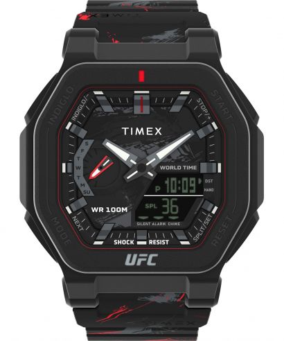 Hodinky Pánske Timex UFC Colossus