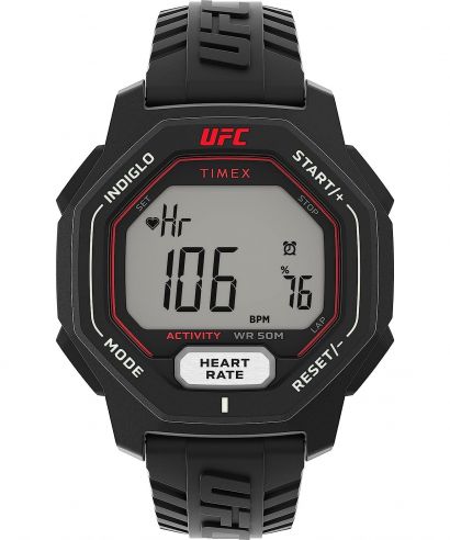 Hodinky Pánske Timex UFC Performance Spark