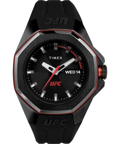Hodinky Pánske Timex UFC Pro