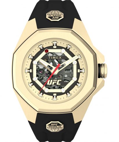 Hodinky Pánske Timex UFC Street Pro Automatic