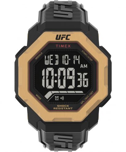 Hodinky Pánske Timex UFC Strength Knockout