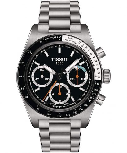 Hodinky pánske Tissot PR516 Mechanical Chronograph