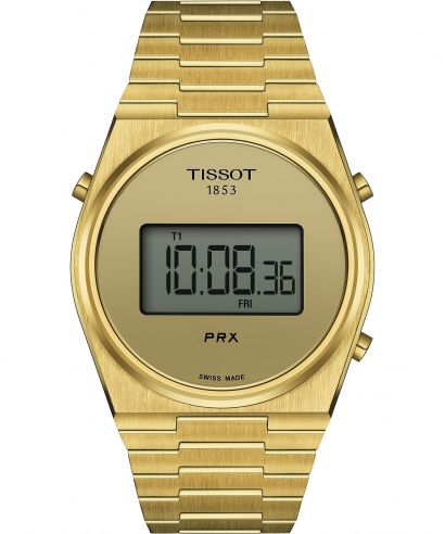 Hodinky pánske Tissot PRX Digital 40mm