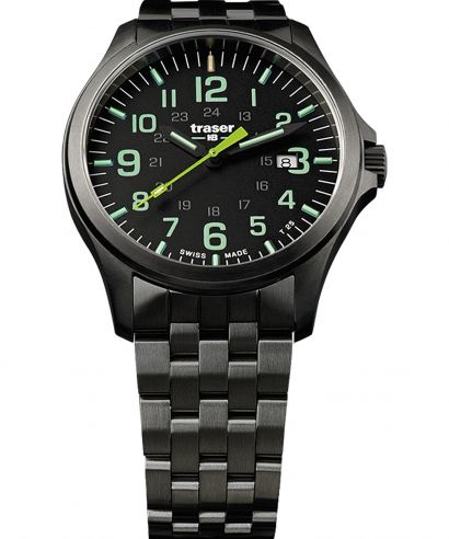 Hodinky Pánske Traser P67 Officer Pro