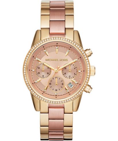 Hodinky dámske Michael Kors Ritz