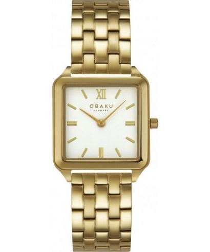Hodinky dámske Obaku Classic