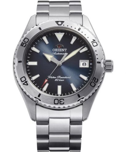 Hodinky pánske Orient Mako 40 Automatic