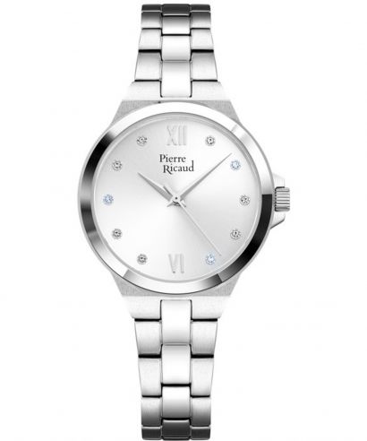 Hodinky dámske Pierre Ricaud Classic