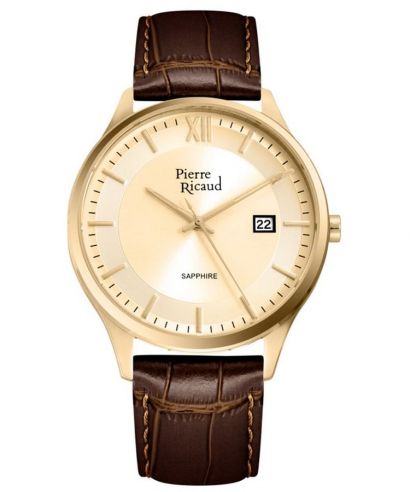 Hodinky pánske Pierre Ricaud Classic