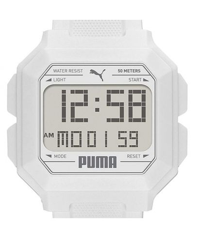 Hodinky Unisex Puma LCD Remix