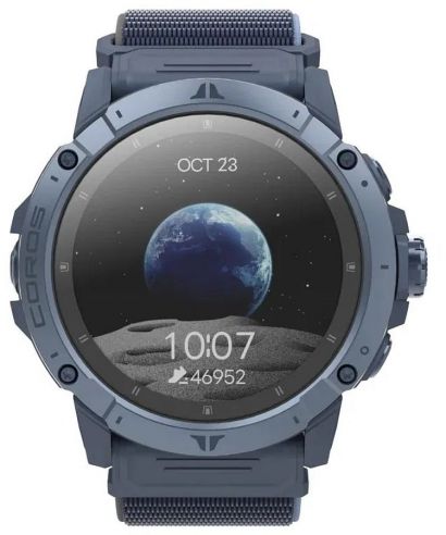 Športové Hodinky pánske Coros Vertix 2S Earth