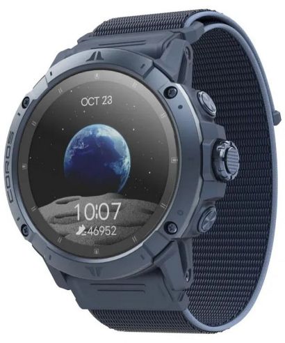 Športové Hodinky pánske Coros Vertix 2S Earth