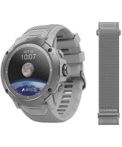 Športové Hodinky pánske Coros Vertix 2S Moon
