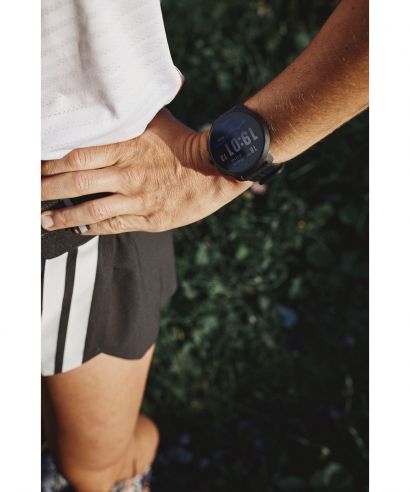 Športové Hodinky Suunto Race 2 All Black [Sapphire Glass]