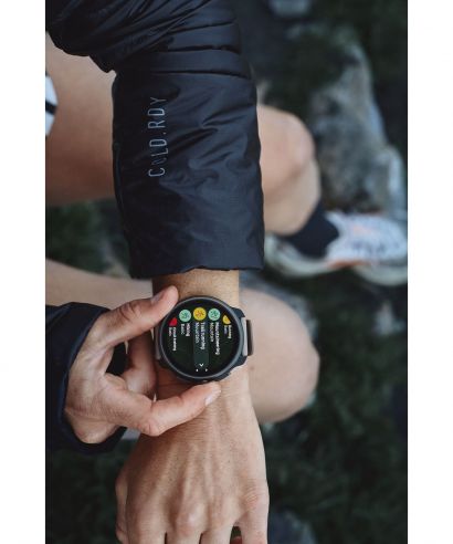 Športové Hodinky Suunto Race 2 Titanium Trail [Sapphire Glass]