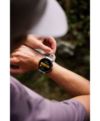 Športové Hodinky Suunto Race S Titanium Canary