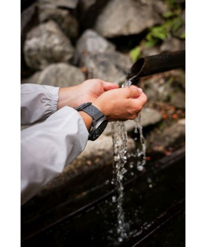 Športové Hodinky Suunto Race S Titanium Grahite