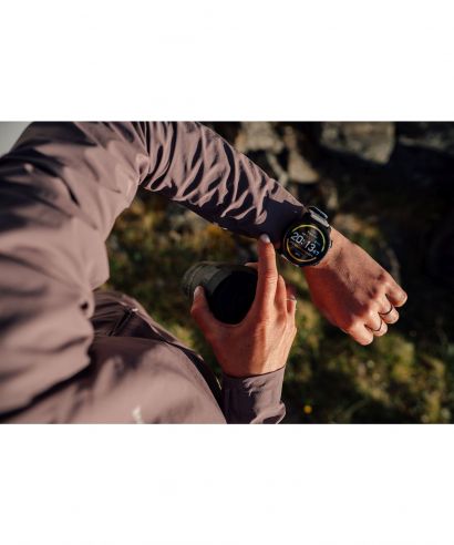 Športové Hodinky Suunto Vertical 2 Arctic Gray [Sapphire Glass]