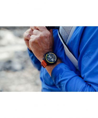 Športové Hodinky Suunto Vertical 2 Canyon [Sapphire Glass]