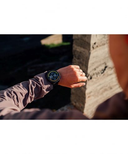 Športové Hodinky Suunto Vertical 2 Titanium Black [Sapphire Glass]