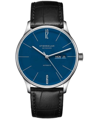 Hodinky pánske Sternglas Berlin Automatic