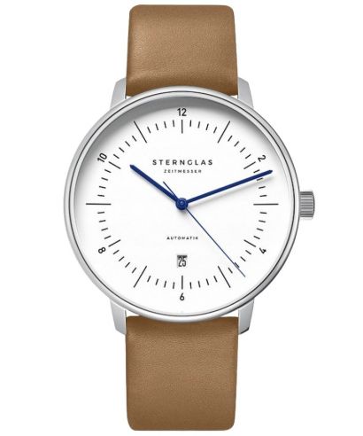 Hodinky pánske Sternglas Naos XL Automatic