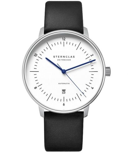 Hodinky pánske Sternglas Naos XL Automatic