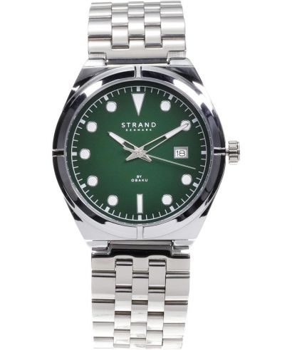 Hodinky pánske Strand by Obaku Classic