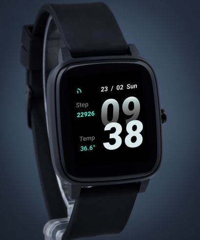 Smartwatch</br>S716USBBVB