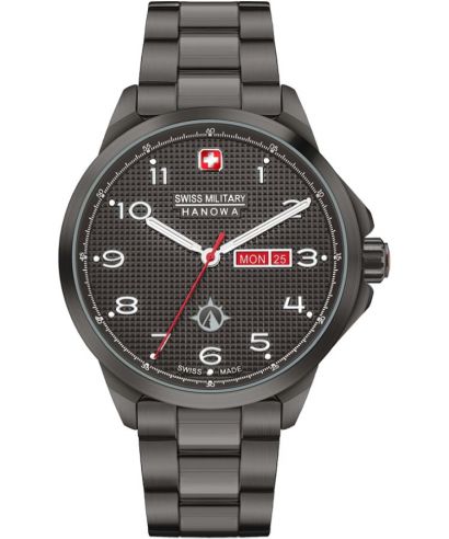 Hodinky pánske Swiss Military Hanowa Puma