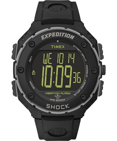 Hodinky Pánske Timex Expedition Rugged Digital